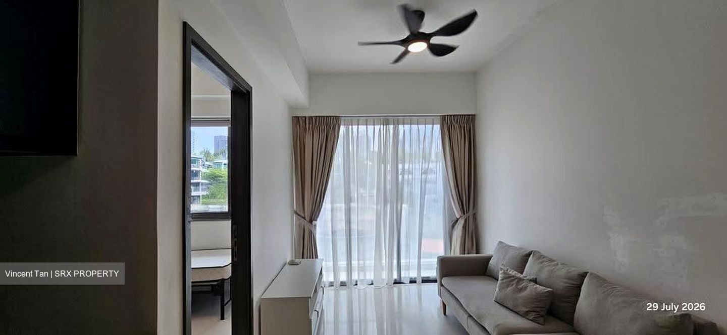 The Rise @ Oxley - Residences (D9), Apartment #638409991